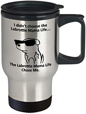 Labrottie Mama Seyahat Kupası
