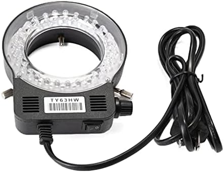 ygqzm 16MP Stereo Dijital USB Endüstriyel Mikroskop Kamera 150X Elektronik Video C-mount Lens Standı PCB THT Lehimleme