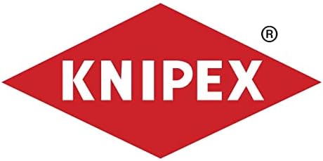 Knipex 75 22 125 Elektronik Köşegen Kesiciler 4,92 küçük eğimli