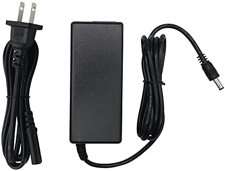 MyVolts 12V Güç Kaynağı Adaptörü ile Uyumlu/iConnectivity için Yedek iConnectAUDİO4 + USB ses Arabirimi - ABD Plug