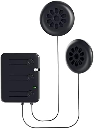 MUSİCOZY Uyku Kulaklıklar Bluetooth Kafa Bandı Uyku Göz Maskesi ve Bluetooth 5.2 Modülü Kiti ile Hoparlörler ve şarj