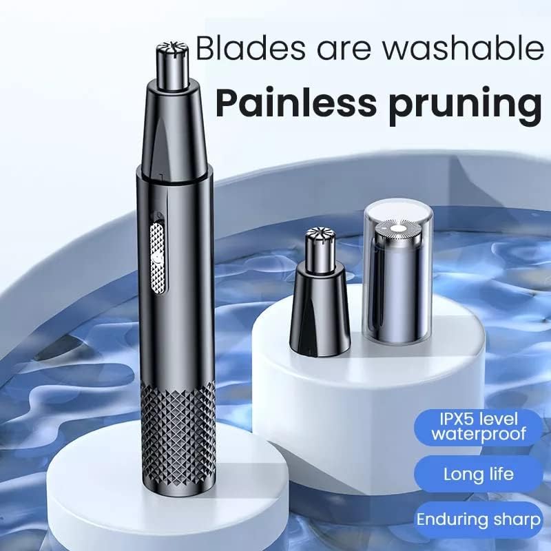 Feihong Mini elektrikli tıraş makinesi taşınabilir araç şarj edilebilir tıraş makinesi tıraş makinesi