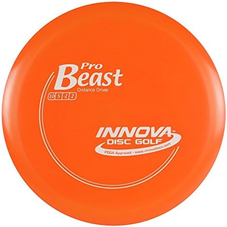 Innova Pro Beast Mesafe Sürücüsü Golf Diski [Renkler Değişebilir]