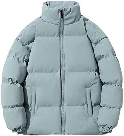 Ağır balon ceket 2022 pamuklu ceket Stand Up Yaka Boyutu pamuklu ceket Kısa Ceket Kış Pamuk Yastıklı kapüşonlu elbise