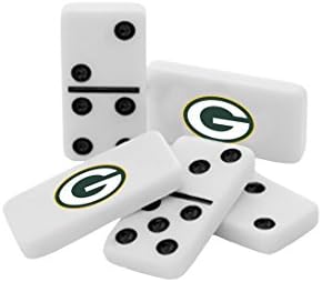 Başyapıtlar Oyun Günü-NFL-Collector Edition Çift Altı Domino