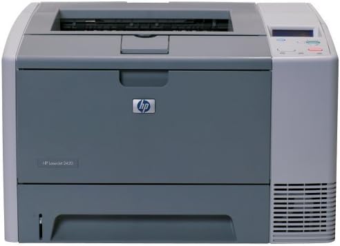 HP LaserJet 2420 Q5956A Lazer Yazıcı - (Yenilendi)