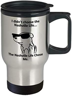 Nashville Seyahat Kupası