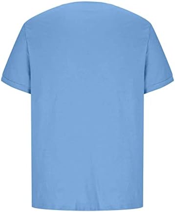 Erkek Üst Rahat Katı Hiçbir Desen Cepler ile Spor Kısa Kollu V Yaka Spor Eğitim Kıyafetleri tişört Üst