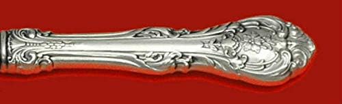 Kral Edward Gorham tarafından Gümüş Peynir ve Sosis Bıçağı Custom Made 7