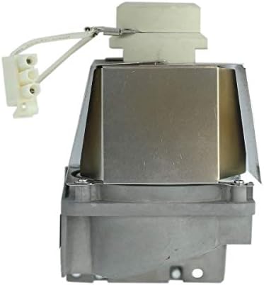 Supermait RLC-078 Yedek Projektör Lambası ile Konut Vıewsonıc PJD5132 / PJD5134 / PJD5232L / PJD5234L / PJD6235 /