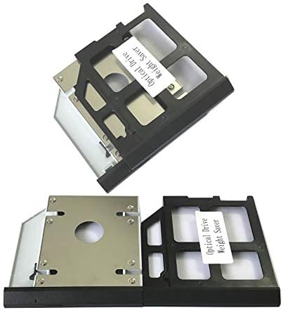 Nimitz 2nd HDD SSD sabit disk Caddy için Lenovo V310-14 Ön Panelli
