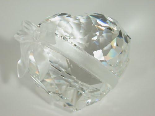 Swarovski Kristal: 210035 Tatlı Kalp