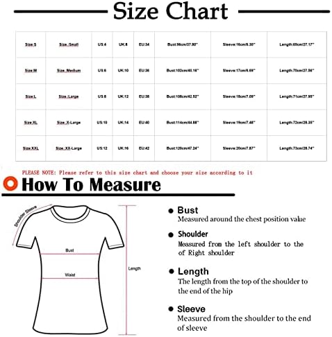 Kısa Kollu Derin V Boyun Grafik Çalışma Fırçalama Üniforma Bluz T Shirt Kızlar için Tee Güz Yaz Kadın Cepler ile JS