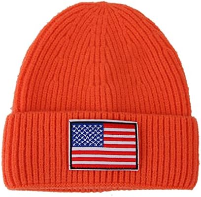 MANHONG 2021 dış mekan şapkası Kış Yetişkin Nötr Şapka Sıcak Tutmak Şapka Süslemeleri Örme Yün Şapka Yumuşak Sığ beyzbol