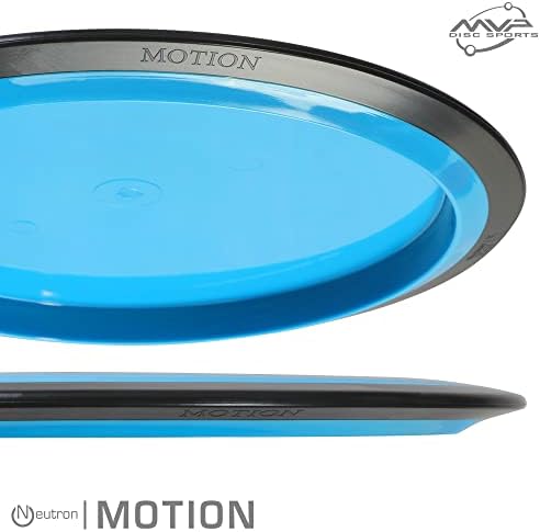 MVP Disk Sporları Nötron Hareket Diski Golf Mesafe Sürücüsü (Renkler Değişebilir)