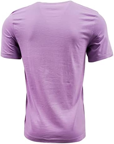 Nike Dri-FİT Erkek Antrenman Tişörtü