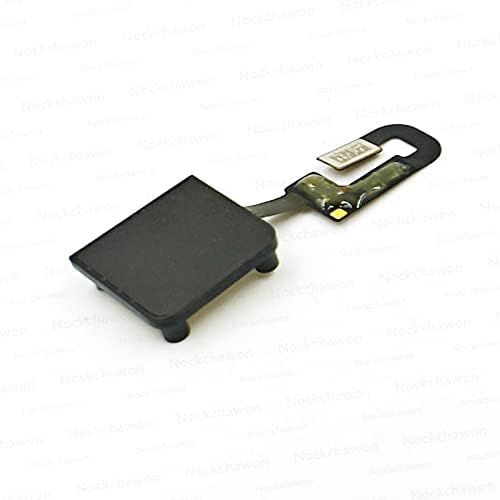 Nockchawon Dokunmatik KİMLİK Güç Düğmesi 821-00919-A MacBook Pro 13 Retina için Yedek (Dokunmatik Bar, Geç -Orta