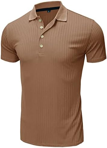 Xiloccer Erkek Zayıflama Fanila, Sıkıştırma T Shirt Parti Gömlek Erkekler için Büyük Ve Uzun Elbise Gömlek En İyi