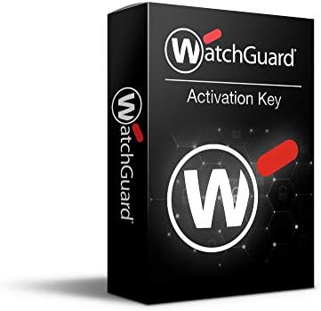 WatchGuard FireboxV 3YR Toplam Güvenlik Paketi WGVLG693 ile Büyük Rekabetçi Ticaret