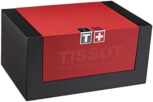Tissot V8 Chrono Kuvars-T1064173603100 Gül Altın Bir Boyut
