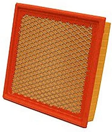 Wix Filtreler-46975 Hava Filtresi Paneli, 1'li Paket
