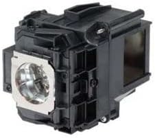 Teknik Hassas Yedek EPSON POWERLİTE PRO için G6650WU LAMBA ve KONUT Projektör TV lamba ampulü