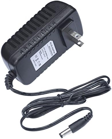 MyVolts 18V Güç Kaynağı Adaptörü ile Uyumlu/PetSafe için Yedek PAL00-14243, PAL00-15342 kum kabı - ABD Plug