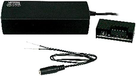 Valcom VP - 4124D 4 Amper 24 volt Dijital Güç Kaynağı