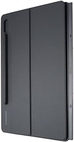 Samsung Galaxy Tab S7 ve S7 5G Kitap Kapağı Klavye, EF-DT870UBEGUJ, Siyah