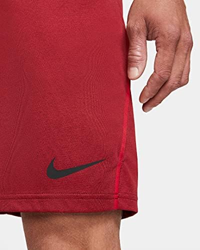 Nike Dri-FİT Kaplama Erkek Antrenman Şortu