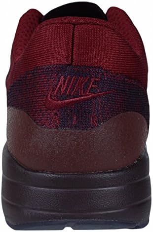 Nike Air Max 1 Ultra Flyknit Erkek Koşu Eğitmenler 859658 Sneakers Ayakkabı
