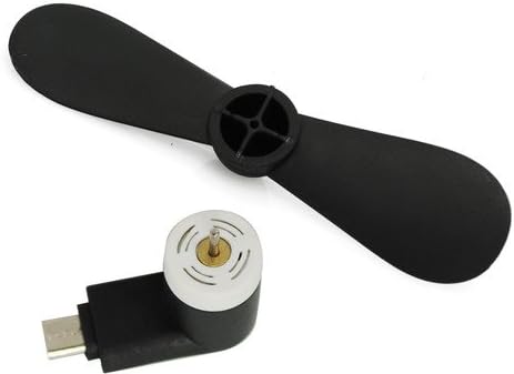 Dahili Mini USB Fanlar, (05558)