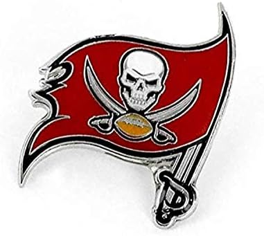 Aminco NFL Tennessee Titans Takım Logosu Pimi