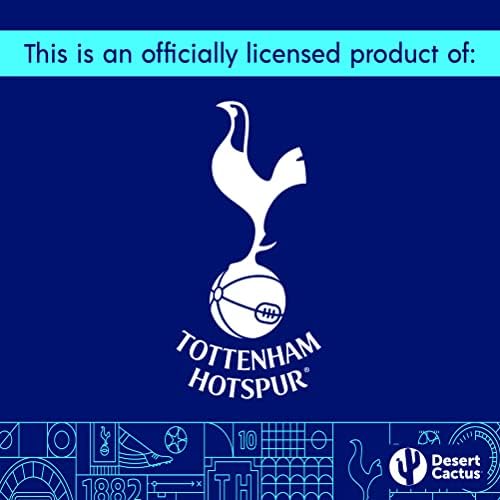 Tottenham Hotspur Yaka Pin Futbol Futbol Premier Ligi Spurs Logo Emaye Metalden yapılmış (Pin 2)