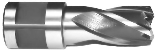 F & D Tool Company 50160-HCX2076 Dairesel Kesiciler, Kobalt, 3 Derinlik, 1 9/16 Boyut