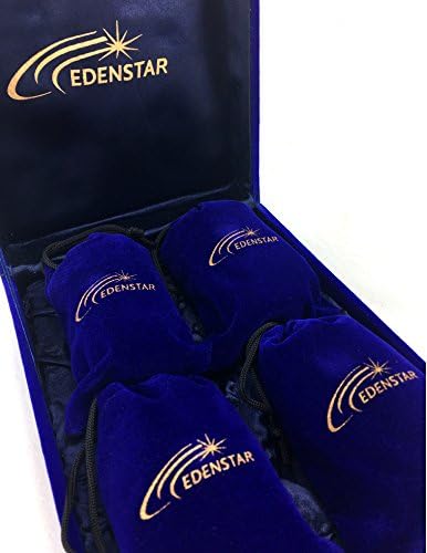 EDENSTAR NEXTG Premium Kalite Anıt Mini Keepsake çömleği Mükemmellik için El İşi Benzersiz Tasarım ile kazınmış-Küller