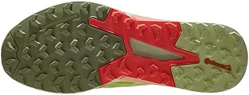 adidas Terrex Agravic Flow 2.0 Trail Koşu Ayakkabıları erkek