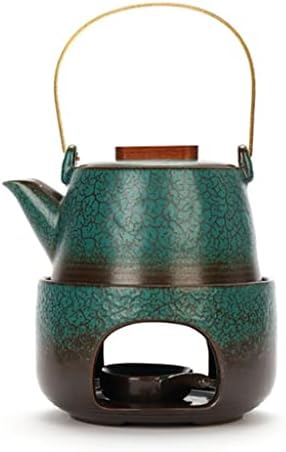 SDFGH Sıcak Çay Gereçleri Kung Fu çay seti Tilapot çay fincanları Yapma Çay Çin Vintage Çay Kazanı
