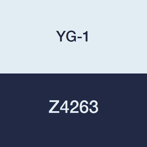 YG-1 Z4263 HSSE-V3 Çok Amaçlı Yağ Yivli Şekillendirme Musluğu, Fiş Stili, Parlak Kaplama, 6 Boyut, inç başına 40 UNF