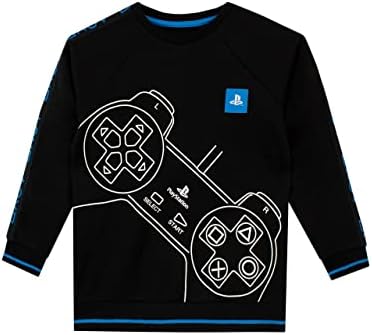 PlayStation Erkek Çocuk Sweatshirt