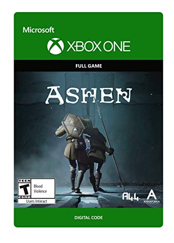 Ashen-Xbox One [Dijital Kod]