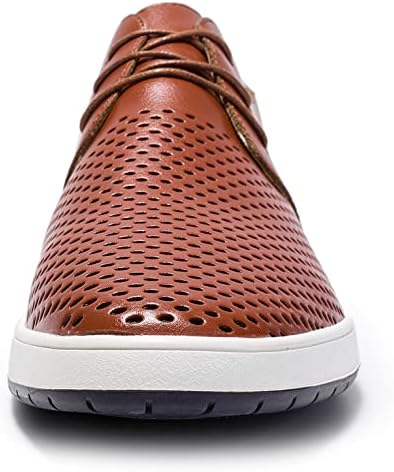 XIPAI erkek Rahat Lofer Ayakkabı Moda Sneakers Üzerinde Kayma