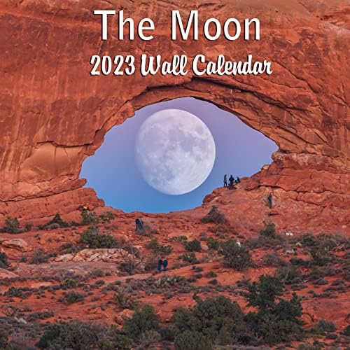 Ay Aylık 2023 2022'den itibaren Dört Bonus Aylık Asılabilir Duvar Takvimi 16 Aylık Büyük Duvar Takvimi Eylül 2022-2023
