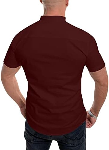 Yazlık gömlek Erkekler için Yeni baskılı tişört erkek Rahat Kısa Kollu Elbise Sokak Hip-Hop 3D Baskılı Üst